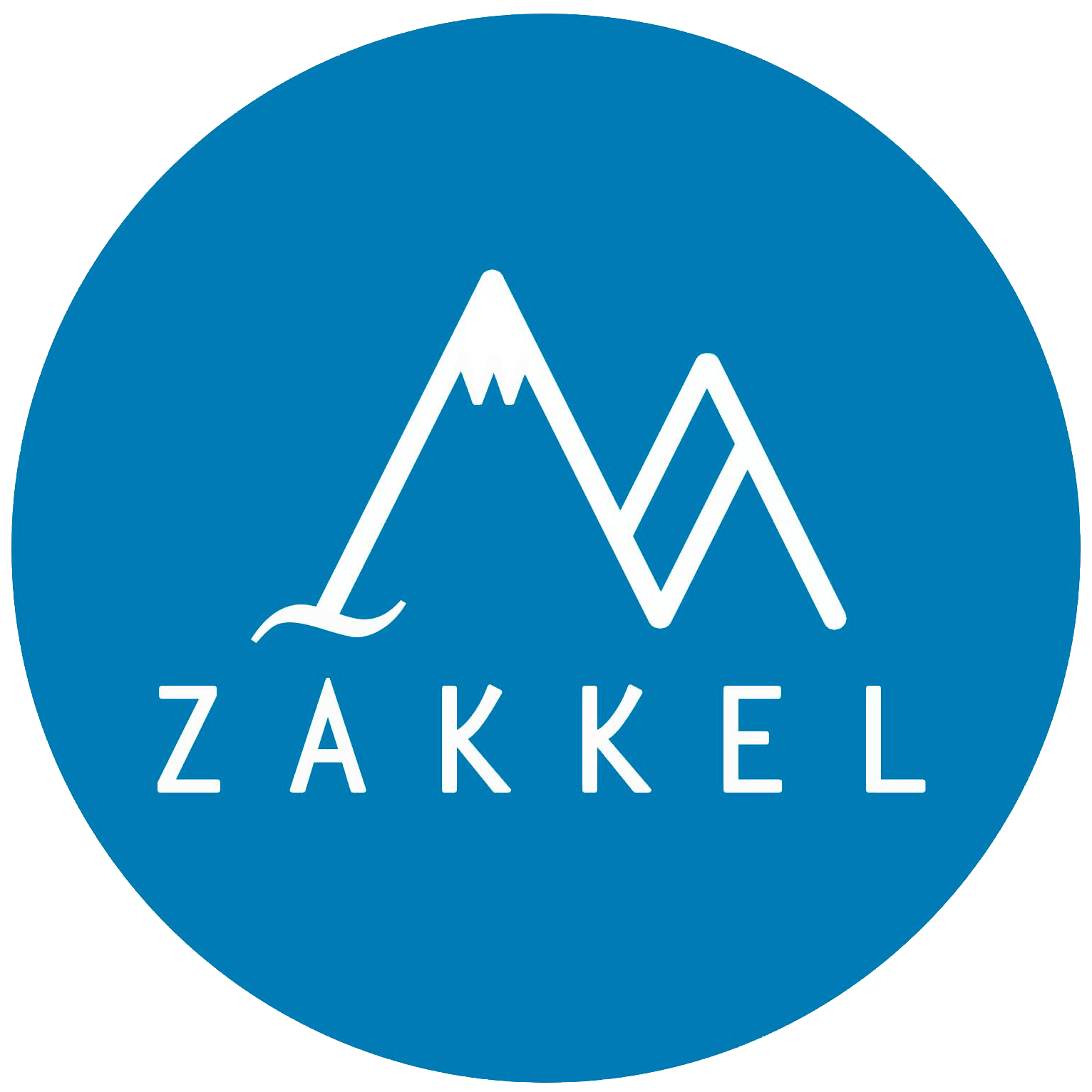 Babywearing for Everyone with Zakkel Baby - Zakkel