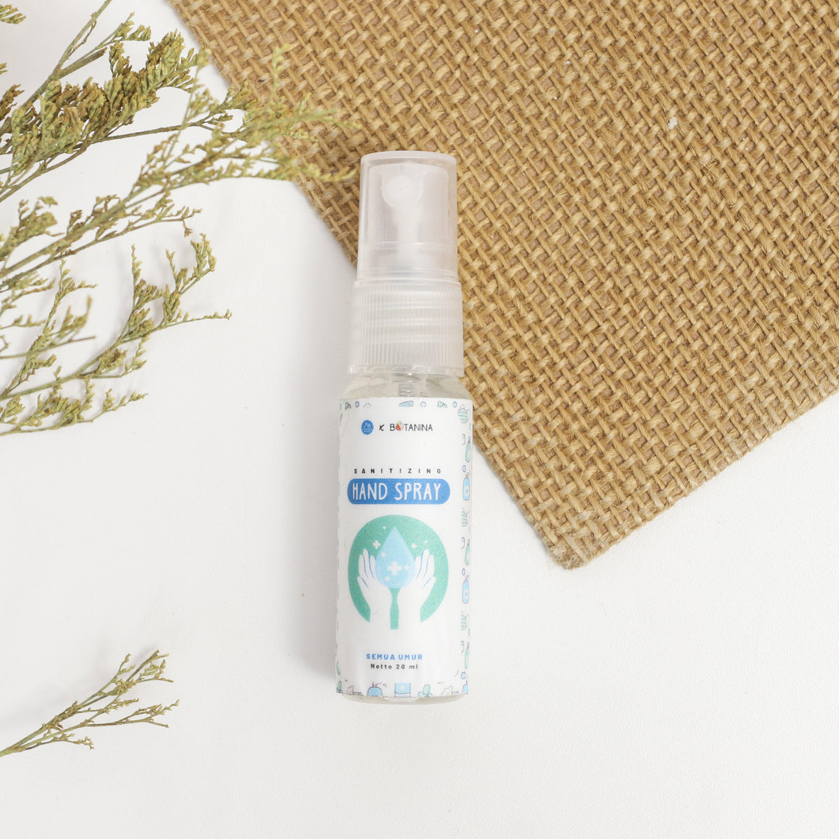 New Normal Kit – Zakkel